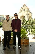 One Battle After Another Photocall - Mexico