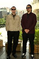 One Battle After Another Photocall - Mexico