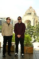 One Battle After Another Photocall - Mexico