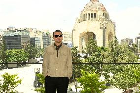 One Battle After Another Photocall - Mexico