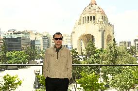 One Battle After Another Photocall - Mexico