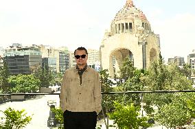 One Battle After Another Photocall - Mexico