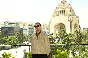 One Battle After Another Photocall - Mexico