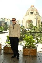 One Battle After Another Photocall - Mexico