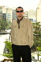 One Battle After Another Photocall - Mexico