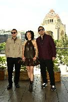 One Battle After Another Photocall - Mexico