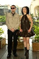 One Battle After Another Photocall - Mexico