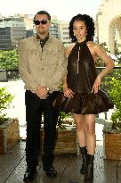 One Battle After Another Photocall - Mexico