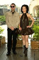 One Battle After Another Photocall - Mexico