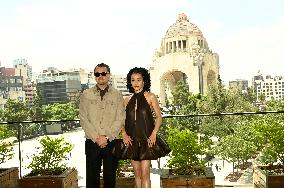 One Battle After Another Photocall - Mexico