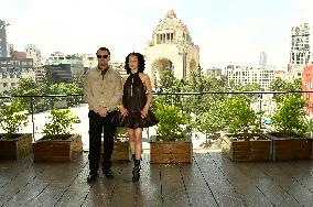 One Battle After Another Photocall - Mexico