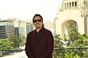 One Battle After Another Photocall - Mexico