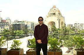 One Battle After Another Photocall - Mexico