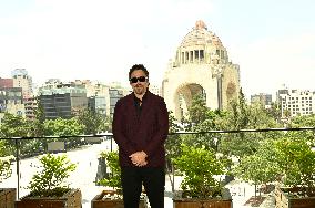 One Battle After Another Photocall - Mexico