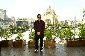 One Battle After Another Photocall - Mexico