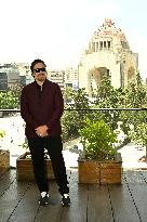 One Battle After Another Photocall - Mexico
