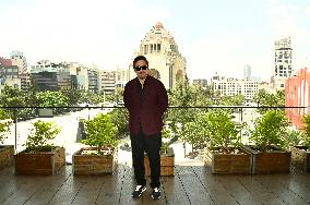 One Battle After Another Photocall - Mexico