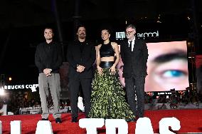 One Battle After Another Premiere - Mexico