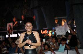 One Battle After Another Premiere - Mexico