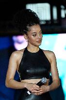 One Battle After Another Premiere - Mexico