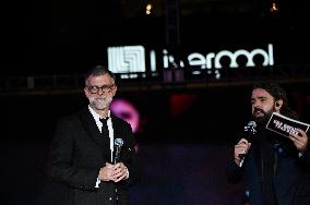 One Battle After Another Premiere - Mexico