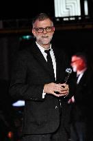 One Battle After Another Premiere - Mexico