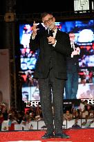 One Battle After Another Premiere - Mexico