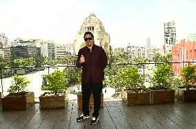 One Battle After Another Photocall - Mexico