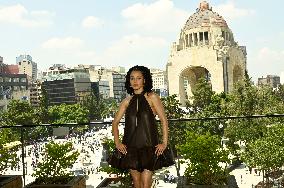 One Battle After Another Photocall - Mexico