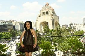 One Battle After Another Photocall - Mexico