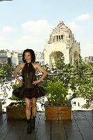 One Battle After Another Photocall - Mexico