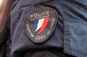 Nationwide Strikes Over Budget - Toulouse