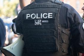 Nationwide Strikes Over Budget - Toulouse