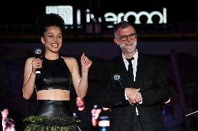 One Battle After Another Premiere - Mexico