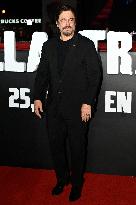 One Battle After Another Premiere - Mexico