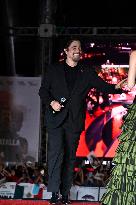 One Battle After Another Premiere - Mexico