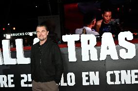 One Battle After Another Premiere - Mexico