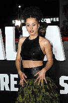 One Battle After Another Premiere - Mexico