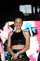 One Battle After Another Premiere - Mexico