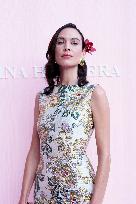 Madrid Fashion Week - Carolina Herrera Photocall