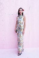 Madrid Fashion Week - Carolina Herrera Photocall