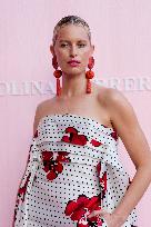 Madrid Fashion Week - Carolina Herrera Photocall