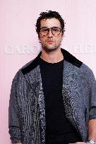 Madrid Fashion Week - Carolina Herrera Photocall