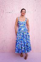 Madrid Fashion Week - Carolina Herrera Photocall