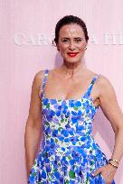 Madrid Fashion Week - Carolina Herrera Photocall