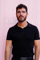 Madrid Fashion Week - Carolina Herrera Photocall