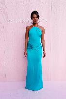 Madrid Fashion Week - Carolina Herrera Photocall