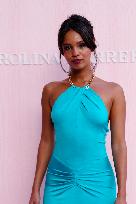 Madrid Fashion Week - Carolina Herrera Photocall