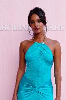 Madrid Fashion Week - Carolina Herrera Photocall