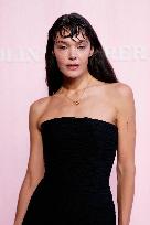 Madrid Fashion Week - Carolina Herrera Photocall